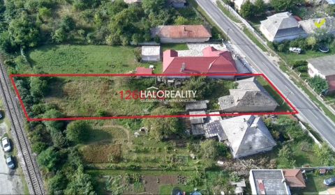 Eladó Építési telek, Nové Zámky, Szlovákia