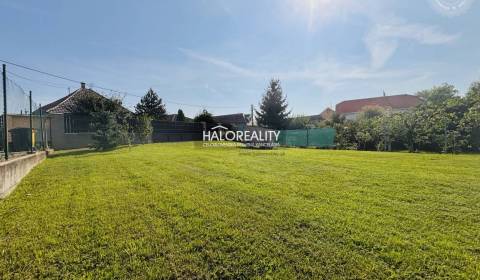 Eladó Építési telek, Galanta, Szlovákia