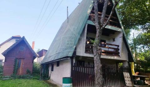 Eladó Nyaraló, Nyaraló, Krupina, Szlovákia