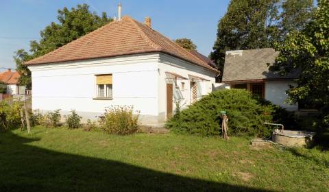 Eladó Családi ház, Családi ház, Rúbaň, Nové Zámky, Szlovákia