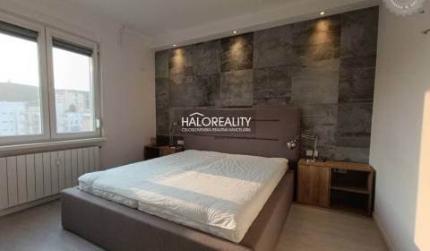 Eladó 2 szobás lakás, Bratislava - Nové Mesto, Szlovákia