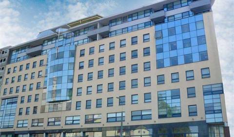 Kiadó Irodahelység, Irodahelység, Košická, Bratislava - Ružinov, Szlov