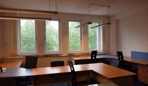 Kiadó Irodahelység, Irodahelység, Studená, Bratislava - Ružinov, Szlov