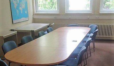 Kiadó Irodahelység, Irodahelység, Bojnická, Bratislava - Nové Mesto, S