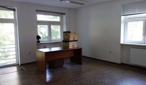 Kiadó Irodahelység, Irodahelység, Záhradnícka, Bratislava - Ružinov, S