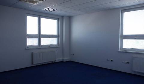 Kiadó Irodahelység, Irodahelység, Hraničná, Bratislava - Ružinov, Szlo