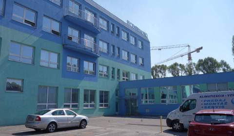 Kiadó Irodahelység, Irodahelység, Hraničná, Bratislava - Ružinov, Szlo