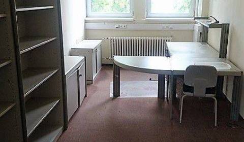 Kiadó Irodahelység, Irodahelység, Bojnická, Bratislava - Nové Mesto, S