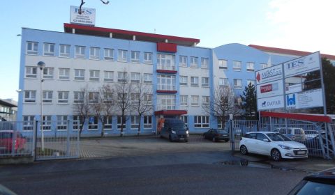 Kiadó Irodahelység, Irodahelység, Nová Rožňavská ulica, Bratislava - N