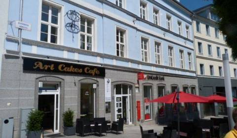 Kiadó Irodahelység, Irodahelység, Hurbanovo námestie, Bratislava - Sta