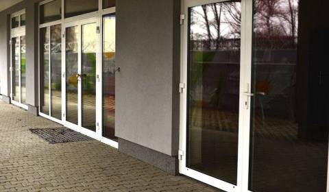 Kiadó Irodahelység, Irodahelység, Kubínska, Bratislava - Petržalka, Sz