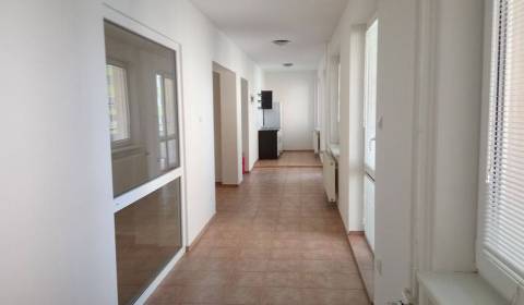 Kiadó Irodahelység, Irodahelység, Kominárska, Bratislava - Nové Mesto,