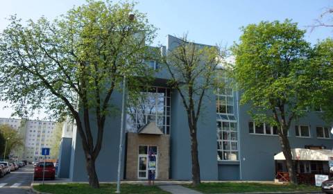 Kiadó Irodahelység, Irodahelység, Kutuzovova, Bratislava - Nové Mesto,