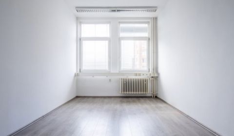 Kiadó Irodahelység, Irodahelység, Za Kasárňou, Bratislava - Nové Mesto