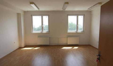 Kiadó Irodahelység, Irodahelység, Galvaniho, Bratislava - Ružinov, Szl