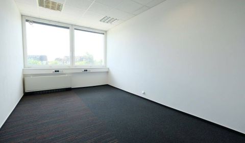 Kiadó Irodahelység, Irodahelység, Gagarinova, Bratislava - Ružinov, Sz