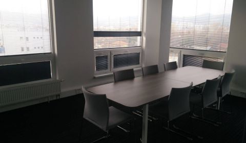 Kiadó Irodahelység, Irodahelység, Bojnická, Bratislava - Nové Mesto, S