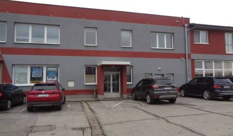 Kiadó Irodahelység, Trnava, Szlovákia