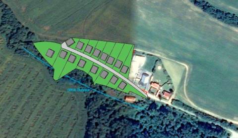 Eladó Építési telek, Topoľčany, Szlovákia