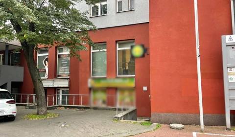 Kiadó Üzlethelység, Üzlethelység, Záhradnícka, Bratislava - Ružinov, S