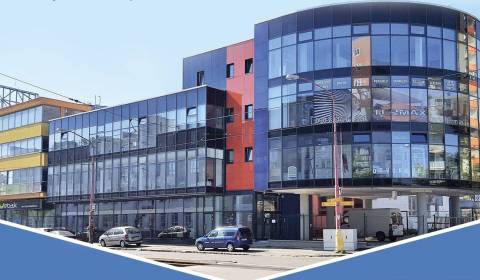 Kiadó Raktárak és ipari épületek, Raktárak és ipari épületek, Bratisla