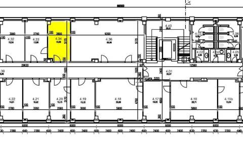 Kiadó Irodahelység, Irodahelység, Bratislava - Ružinov, Szlovákia