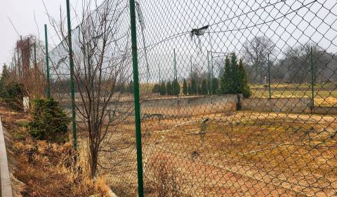 Eladó Építési telek, Építési telek, tichá, Topoľčany, Szlovákia