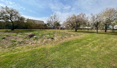 Eladó Építési telek, Topoľčany, Szlovákia