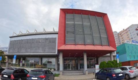 Kiadó Irodahelység, Irodahelység, Bajkalská, Bratislava - Ružinov, Szl