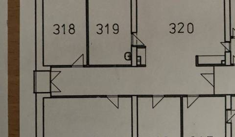 Kiadó Irodahelység, Irodahelység, Za Kasárňou, Bratislava - Nové Mesto
