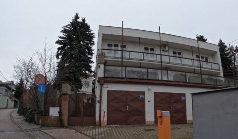 Kiadó Irodahelység, Irodahelység, Kráľovské údolie, Bratislava - Staré