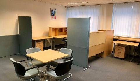 Kiadó Irodahelység, Irodahelység, Drieňová, Bratislava - Ružinov, Szlo