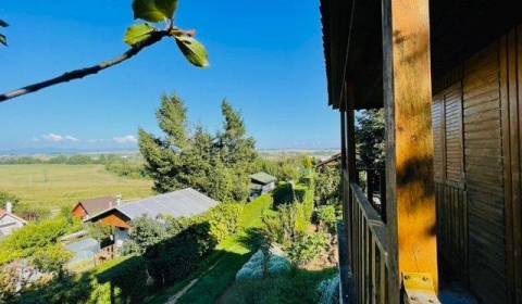 Eladó Nyaraló, Nyaraló, Partizánske, Szlovákia