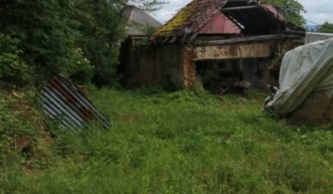 Eladó Építési telek, Építési telek, Ušiaci, Myjava, Szlovákia