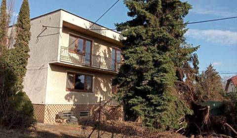 Eladó Családi ház, Családi ház, Nové Zámky, Szlovákia