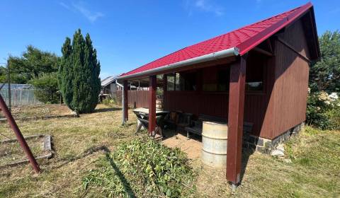 Eladó Kertek, Kertek, mravenisko, Topoľčany, Szlovákia