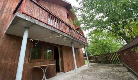 Eladó Nyaraló, Nyaraló, Duchonka, Topoľčany, Szlovákia