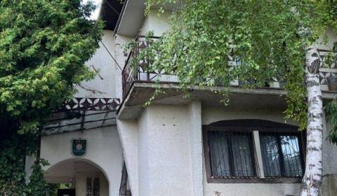 Eladó Családi ház, Családi ház, Nové Zámky, Szlovákia