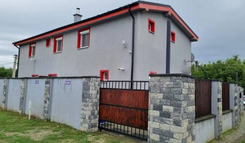 Eladó Családi ház, Nové Zámky, Szlovákia