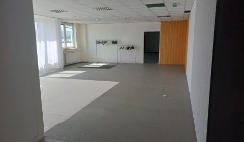 Kiadó Irodahelység, Irodahelység, Krajná, Bratislava - Ružinov, Szlová