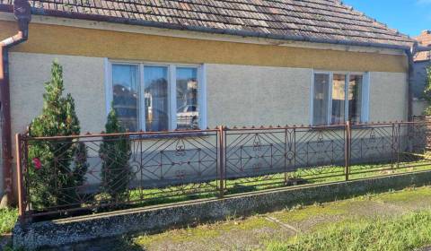 Eladó Családi ház, Családi ház, Galanta, Szlovákia