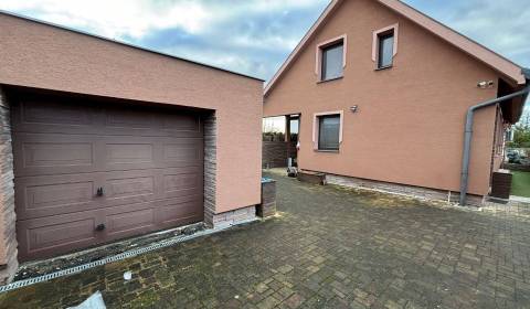 Eladó Családi ház, Családi ház, Radlinského, Topoľčany, Szlovákia