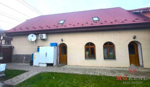 Eladó Családi ház, Családi ház, Štefánikova, Topoľčany, Szlovákia