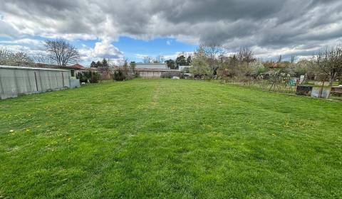 Eladó Építési telek, Építési telek, Komenského, Topoľčany, Szlovákia