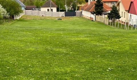 Eladó Építési telek, Építési telek, tichá, Topoľčany, Szlovákia