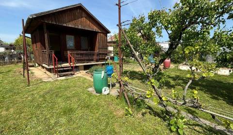 Eladó Nyaraló, Nyaraló, Tovarnícka, Topoľčany, Szlovákia