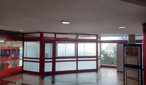 Kiadó Üzlethelység, Üzlethelység, Záhradnícka, Bratislava - Ružinov, S