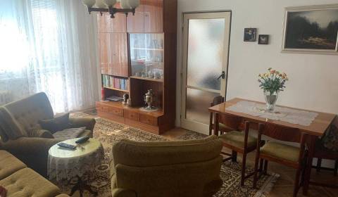 Eladó 2 szobás lakás, 2 szobás lakás, Nitra, Szlovákia