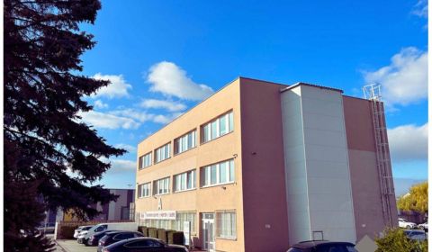 Eladó Irodahelység, Irodahelység, Pestovateľská, Bratislava - Ružinov,
