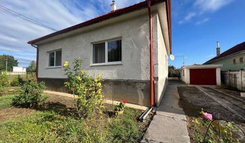 Eladó Családi ház, Családi ház, pod ekonomickou, Topoľčany, Szlovákia